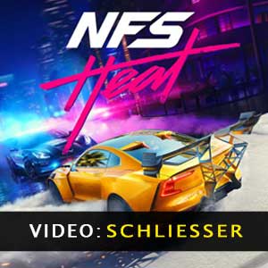 Need For Speed Heat Video Trailer