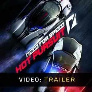 Need for Speed Hot Pursuit - Trailer