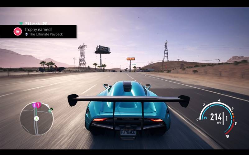 Kaufe Need For Speed Payback PS5 Preisvergleich