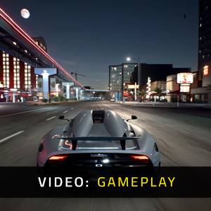 Need for Speed Payback - Gameplay-Video