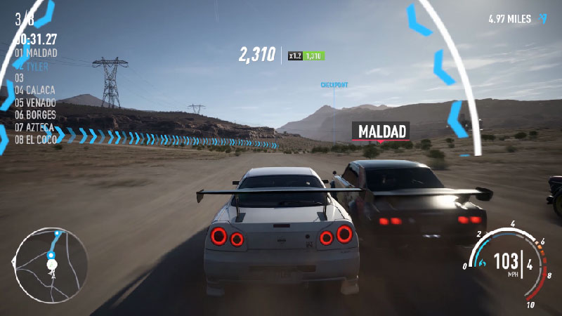 Need For Speed Payback Ps4 Key Kaufen Need for Speed Payback CD Key kaufen - Preisvergleich - CD-Keys und