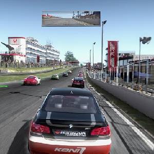 Need For Speed: Shift - Rennen