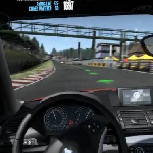 Need For Speed: Shift - Fahrerperspektive