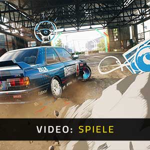 Need For Speed Unbound - Spielverlauf