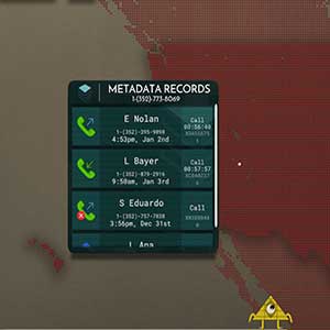 Assets & amp; Prestige