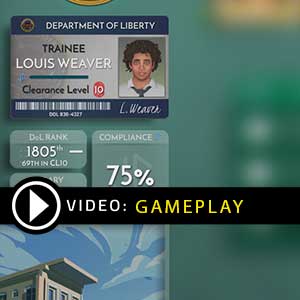 Need to Know Gameplay Video