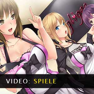Negligee Gameplay-Video