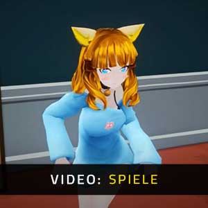 Neko Secret Room - Gameplay Video