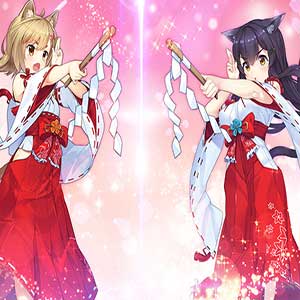 Kaufe NekoMiko Nintendo Switch Preisvergleich