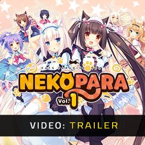 NEKOPARA Vol. 1 - Video Trailer