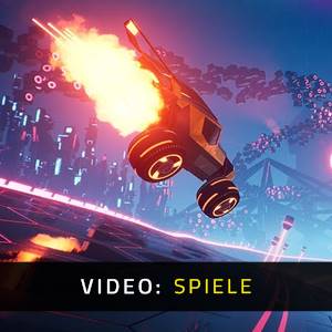 Neodash - Video Spielablauf