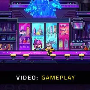 Neon Abyss 2 - Gameplay Video