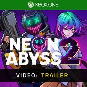 Neon Abyss 2 Xbox One - Video Trailer