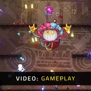 Neon Abyss - Video Gameplay