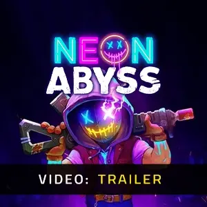 Neon Abyss - Trailer-Video