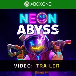 Neon Abyss Xbox One - Trailer-Video
