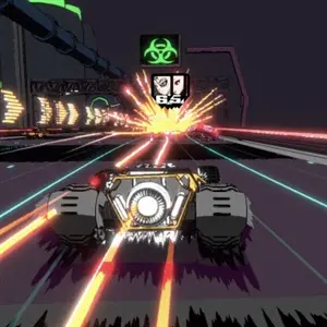 Neon Apex: Beyond the Limit - Boost-Leistung