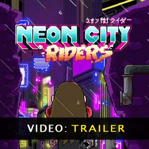 Neon City Riders Key kaufen Preisvergleich
