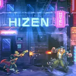 Neon Inferno – Straßenkampf