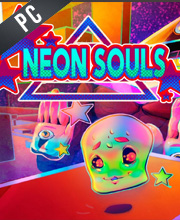 Neon Souls Pc