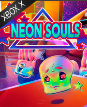 Neon Souls Xbox Series X