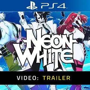 Neon White PS4 - Video-Trailer