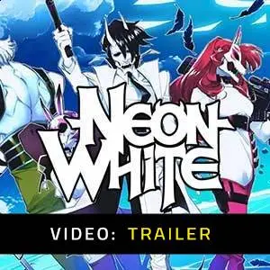 Neon White - Video-Trailer