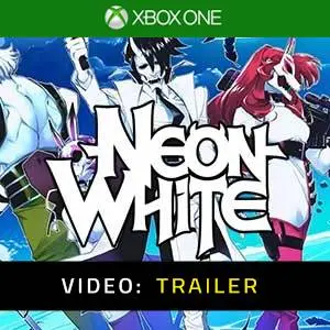 Neon White Xbox One - Video-Trailer