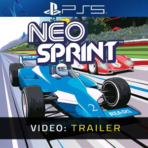 NeoSprint - Video Trailer