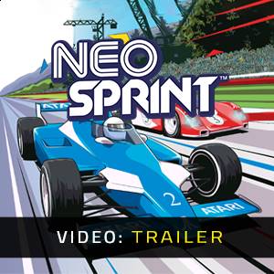 NeoSprint - Video Trailer