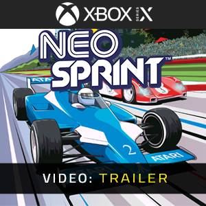 NeoSprint - Video Trailer