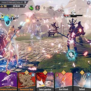 Neoverse - Mittelerde