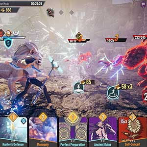 Neoverse - Jäger-Modus