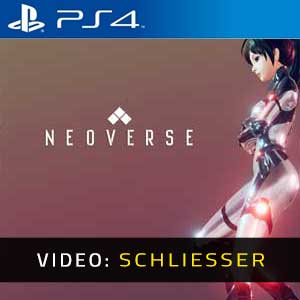 Neoverse PS4 Video Trailer