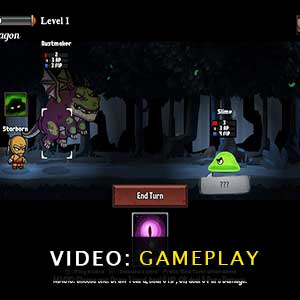 Nerdook Bundle Vol. 1 Gameplay Video