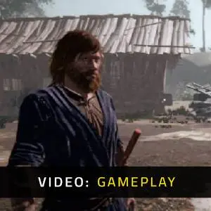 Nested Lands – Gameplay