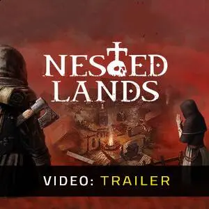 Nested Lands – Trailer
