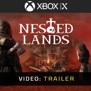 Nested Lands Xbox Series – Trailer