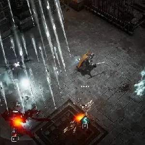 Netherworld Covenant – Fertigkeit