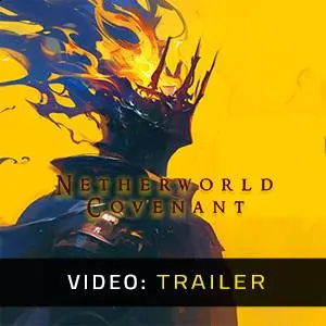 Netherworld Covenant - Video Trailer