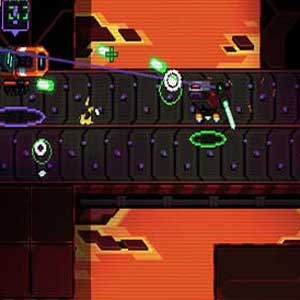NeuroVoider Double Twin - plasma Schrotflinte
