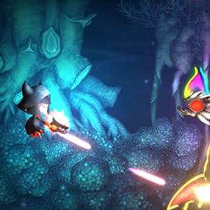 NeverAwake - Das Gemüse Forrest 11%