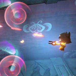 NeverAwake - Der süße kleine Mel Boss 33.3%