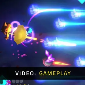 NeverAwake FLASHBACK - Gameplay