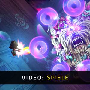 NeverAwake - Video Spielablauf