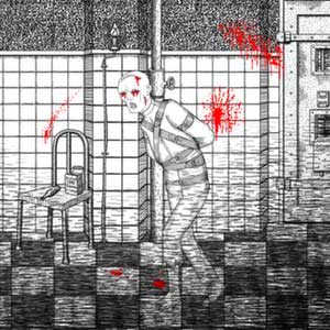 Neverending Nightmares - Gespenstisch
