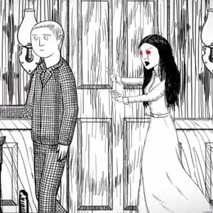 Neverending Nightmares -Gruselig