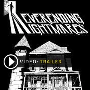 Neverending Nightmares Pc