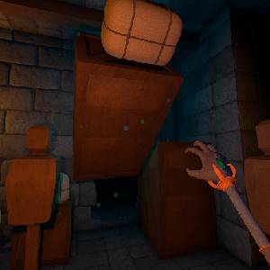 Neverlooted Dungeon - Kisten