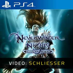Neverwinter Nights Enhanced Edition PS4 Video Trailer